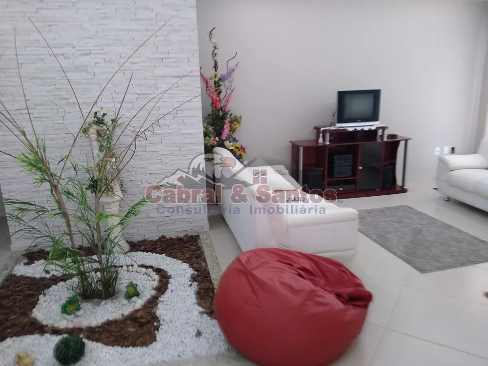 Casa, 3 quartos, 210 m² - Foto 7