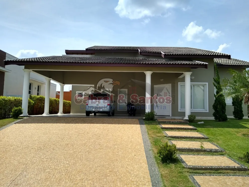 Casa, 3 quartos, 210 m² - Foto 2