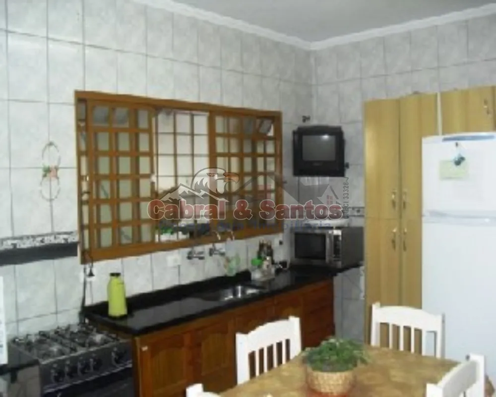 Casa, 3 quartos, 196 m² - Foto 6
