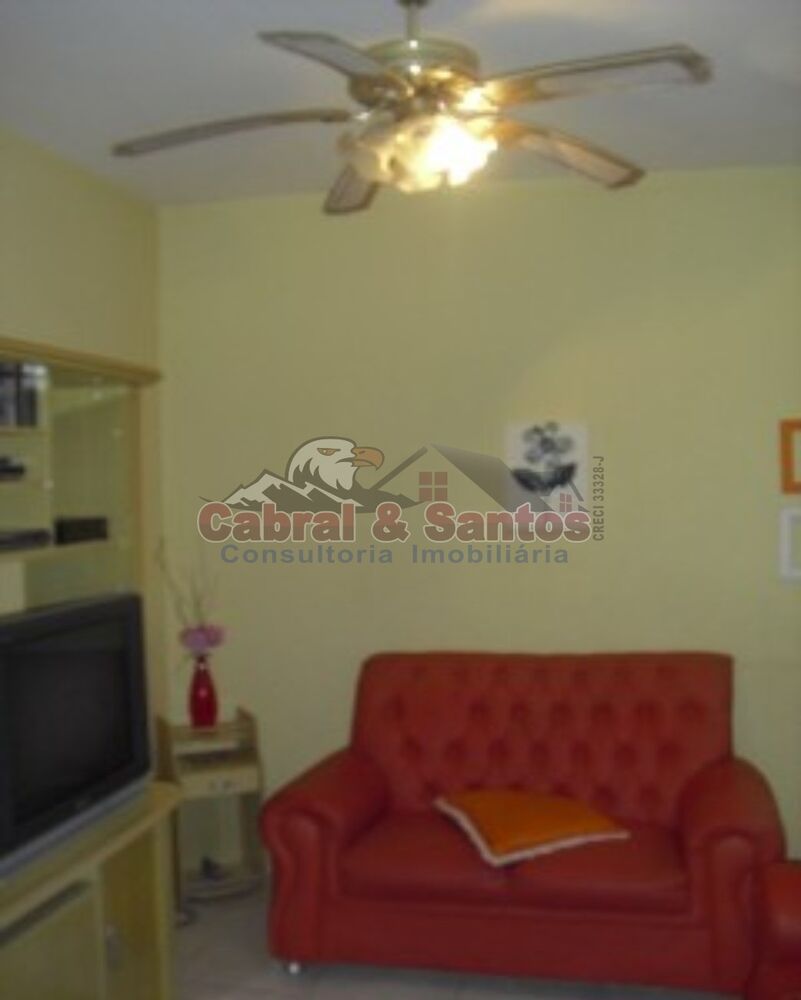 Casa, 3 quartos, 196 m² - Foto 1