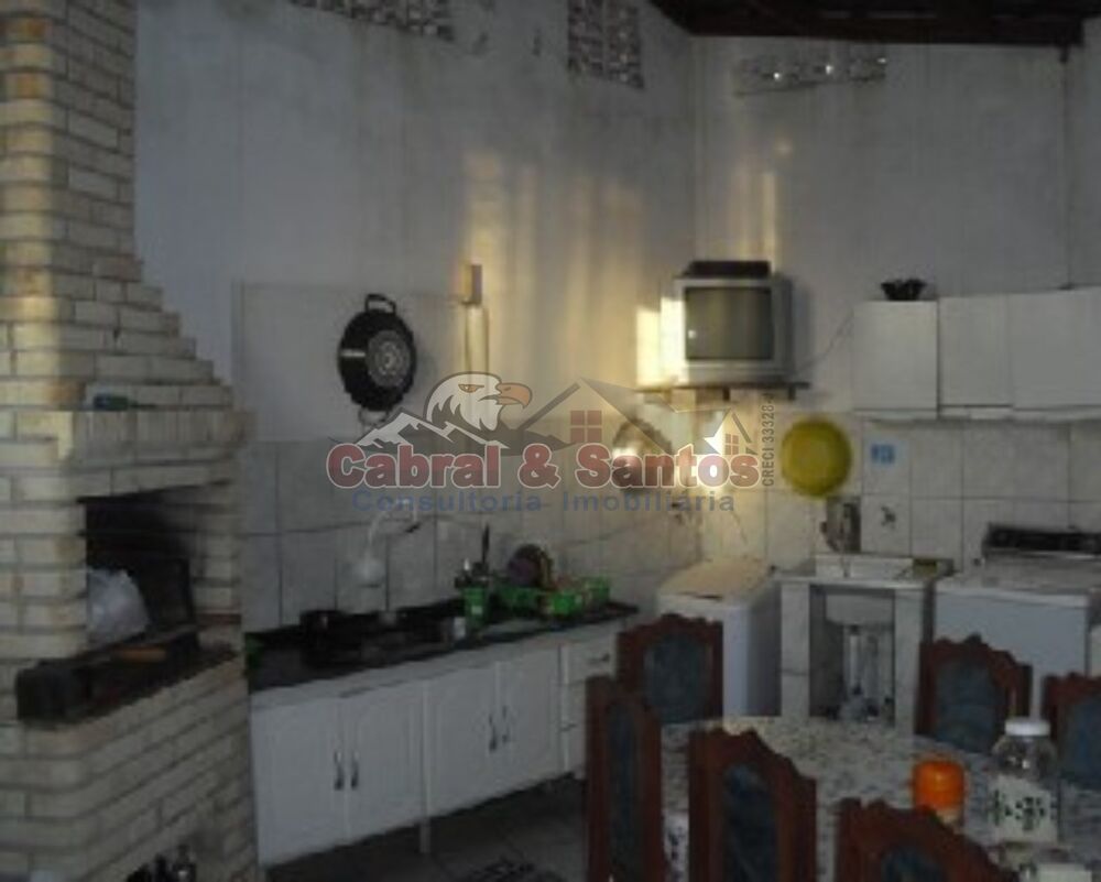 Casa, 3 quartos, 196 m² - Foto 3