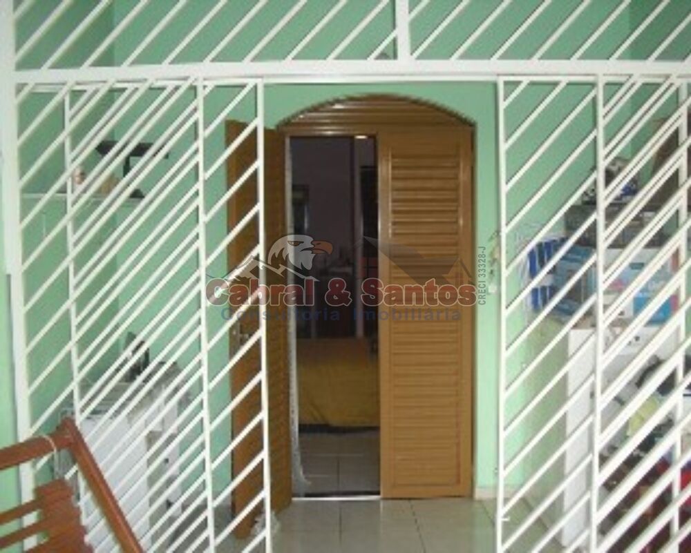Casa, 3 quartos, 196 m² - Foto 2