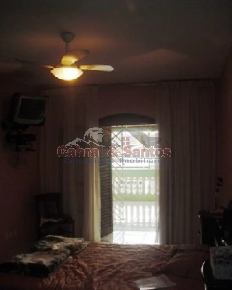Casa, 3 quartos, 196 m² - Foto 2