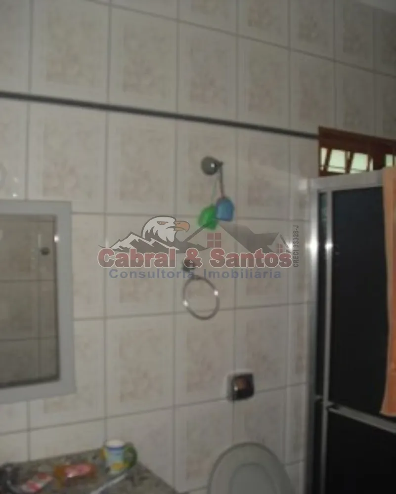 Casa, 3 quartos, 196 m² - Foto 3