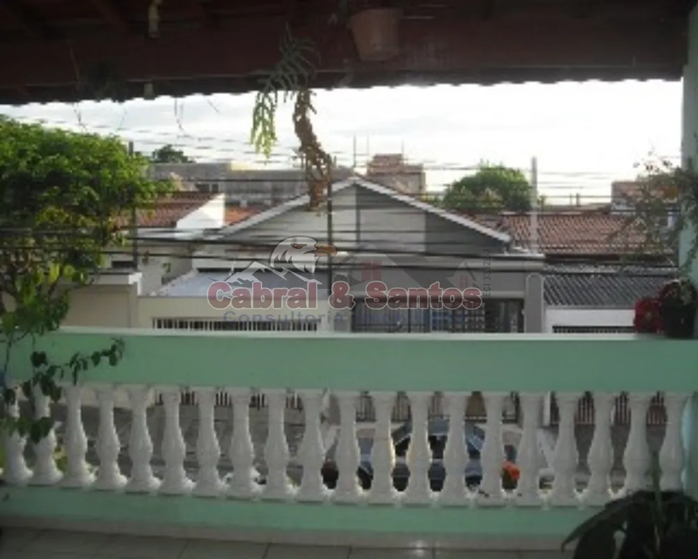 Casa, 3 quartos, 196 m² - Foto 4