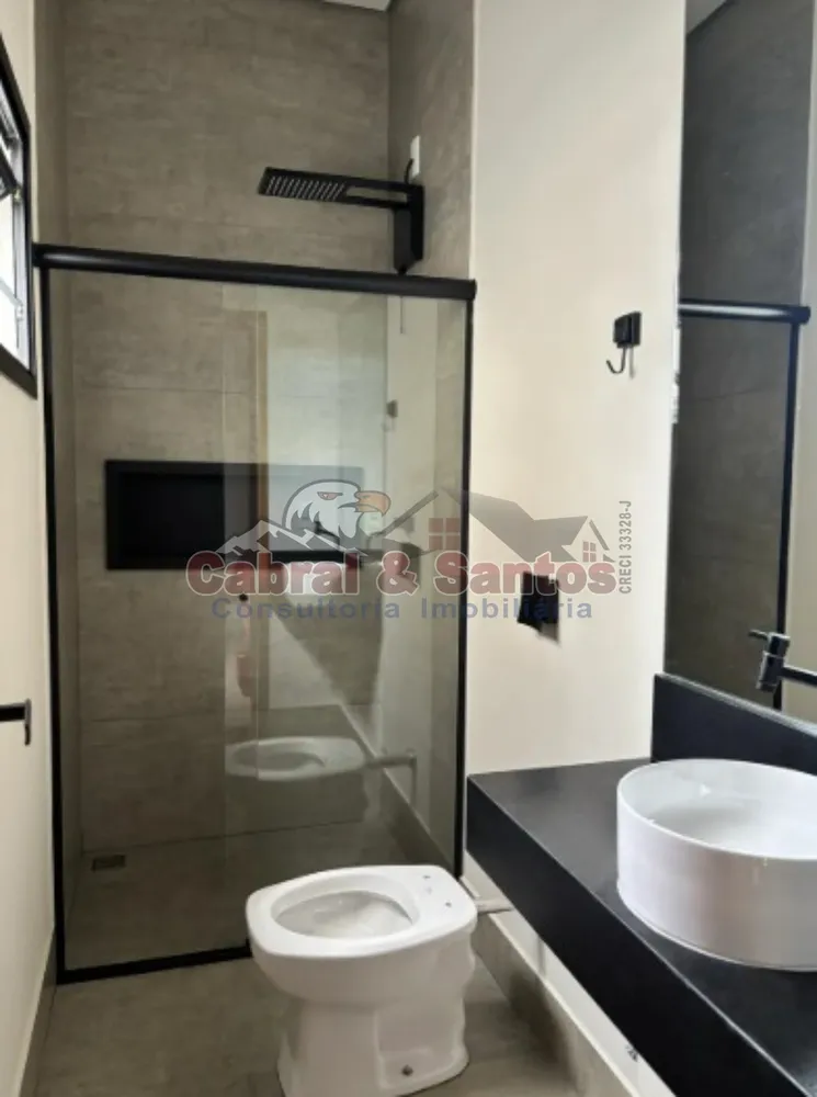 Casa, 3 quartos, 150 m² - Foto 8