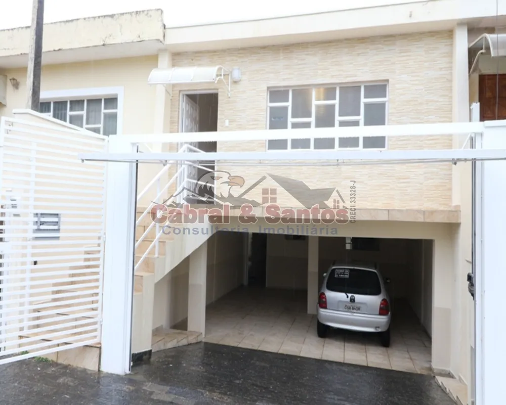 Casa, 4 quartos, 150 m² - Foto 3