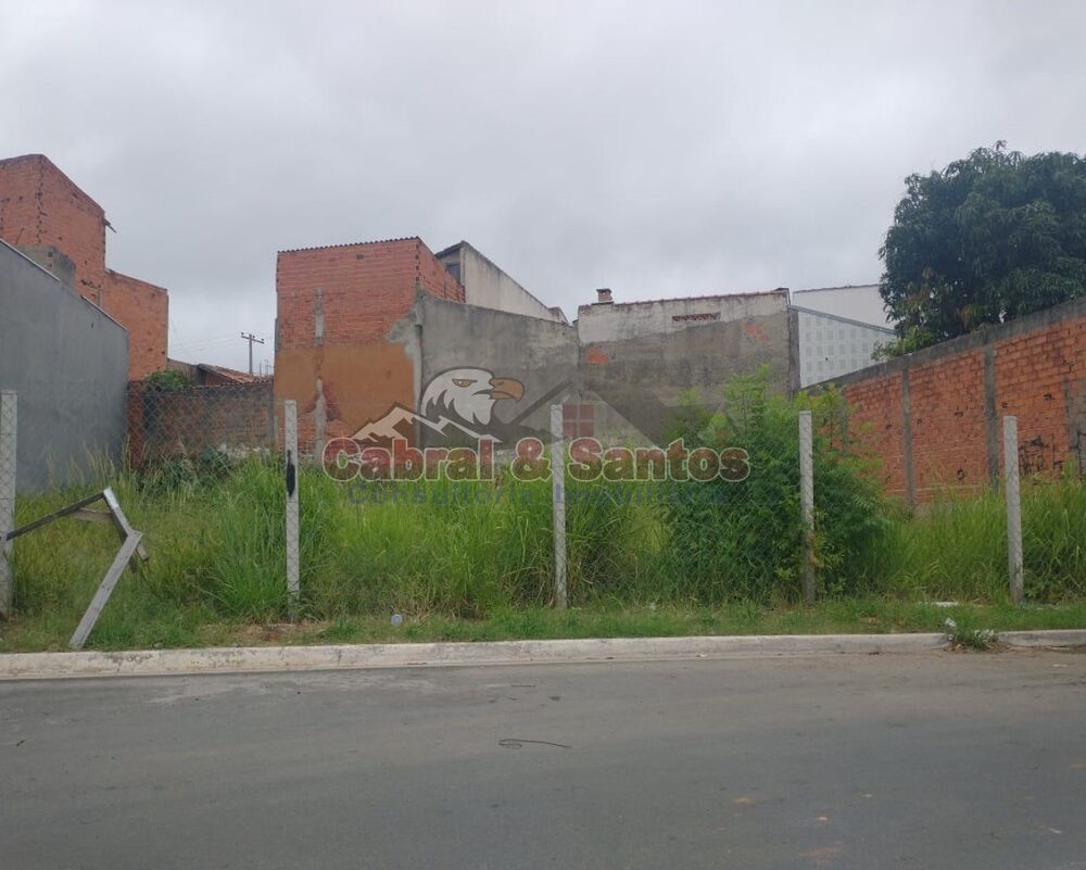 Terreno, 300 m² - Foto 1