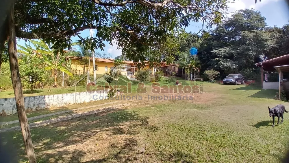 Chácara, 4 quartos, 1600 m² - Foto 7