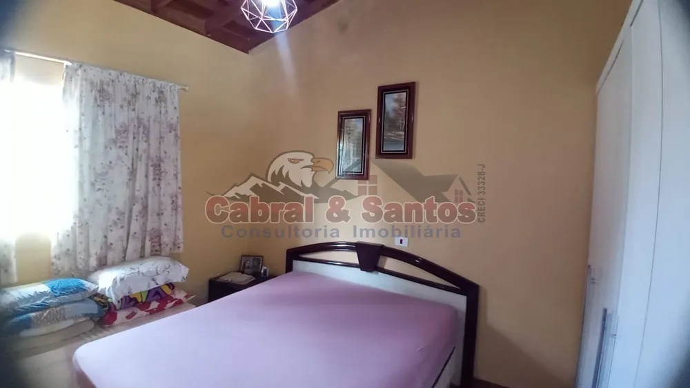 Chácara, 4 quartos, 1600 m² - Foto 4