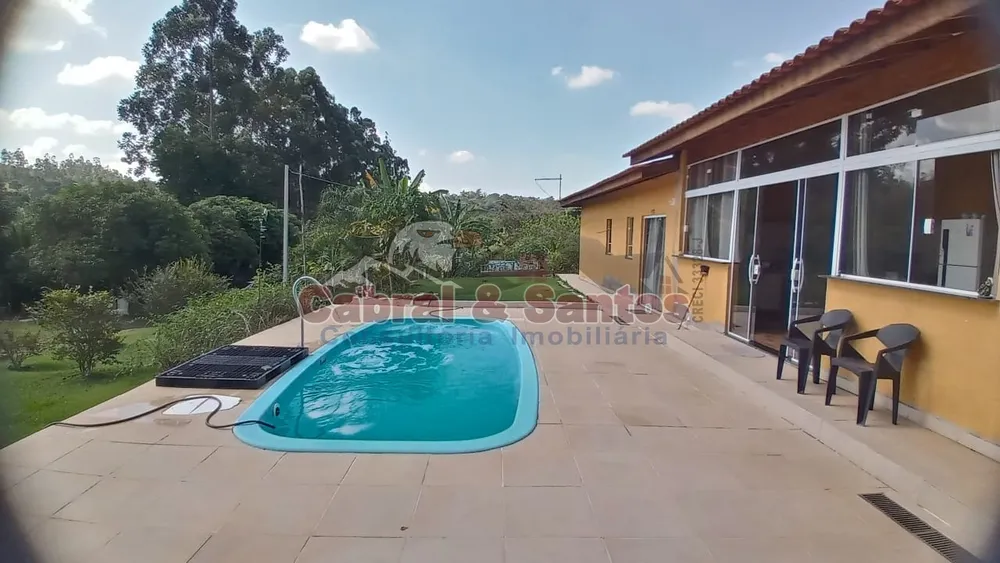 Chácara, 4 quartos, 1600 m² - Foto 6