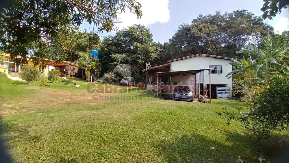 Chácara, 4 quartos, 1600 m² - Foto 3