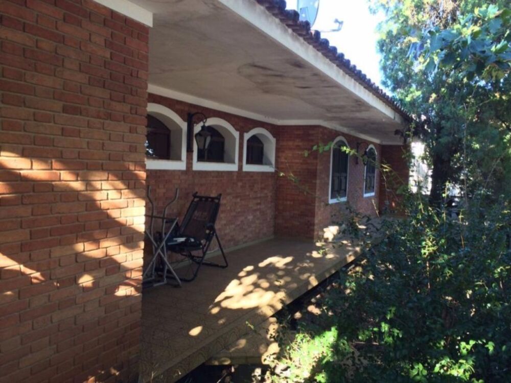 Casa, 5 quartos, 510 m² - Foto 4