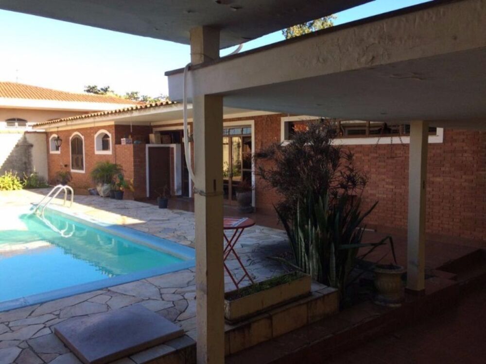 Casa, 5 quartos, 510 m² - Foto 1