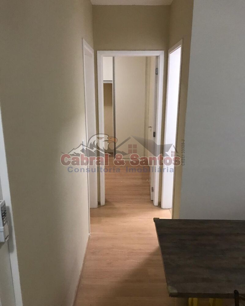 Apartamento, 2 quartos, 48 m² - Foto 2