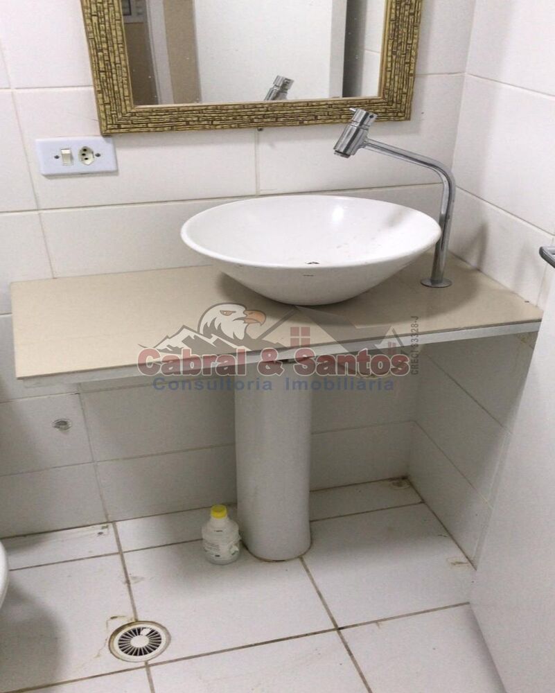 Apartamento, 2 quartos, 48 m² - Foto 3