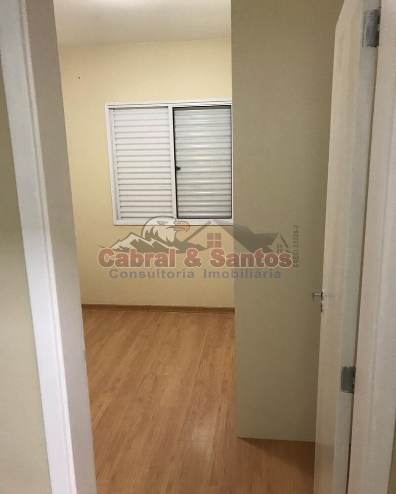 Apartamento, 2 quartos, 48 m² - Foto 9