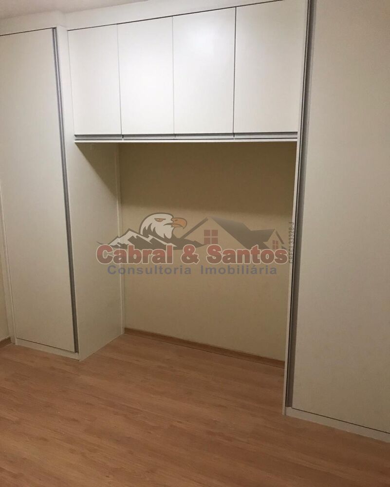 Apartamento, 2 quartos, 48 m² - Foto 6