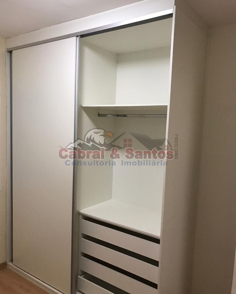 Apartamento, 2 quartos, 48 m² - Foto 5