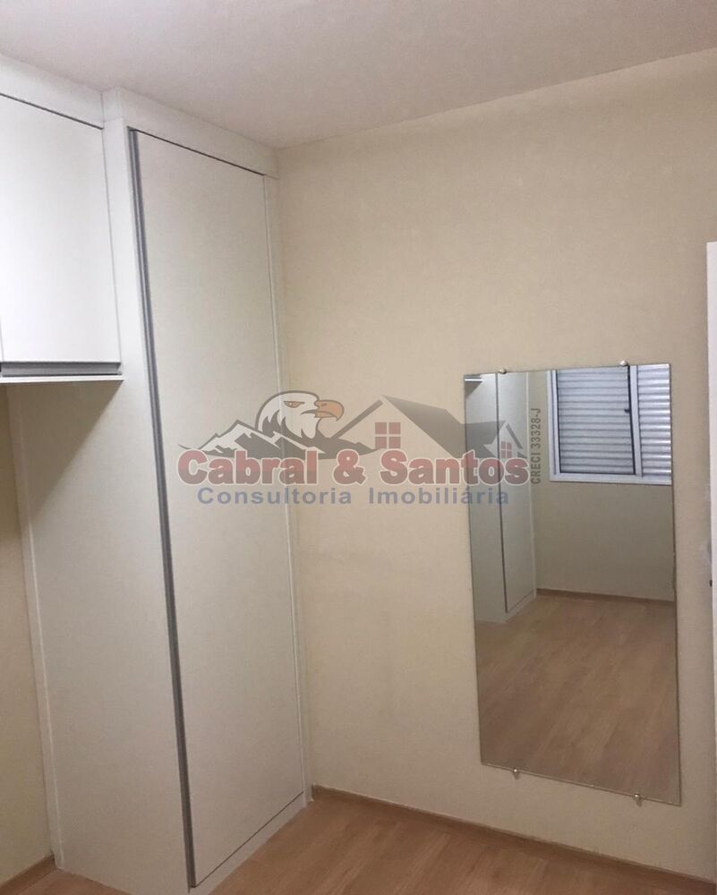 Apartamento, 2 quartos, 48 m² - Foto 8