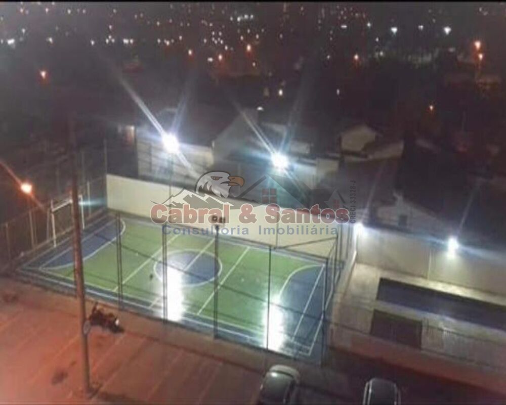 Apartamento, 2 quartos, 48 m² - Foto 12