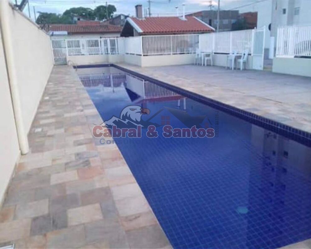 Apartamento, 2 quartos, 48 m² - Foto 10