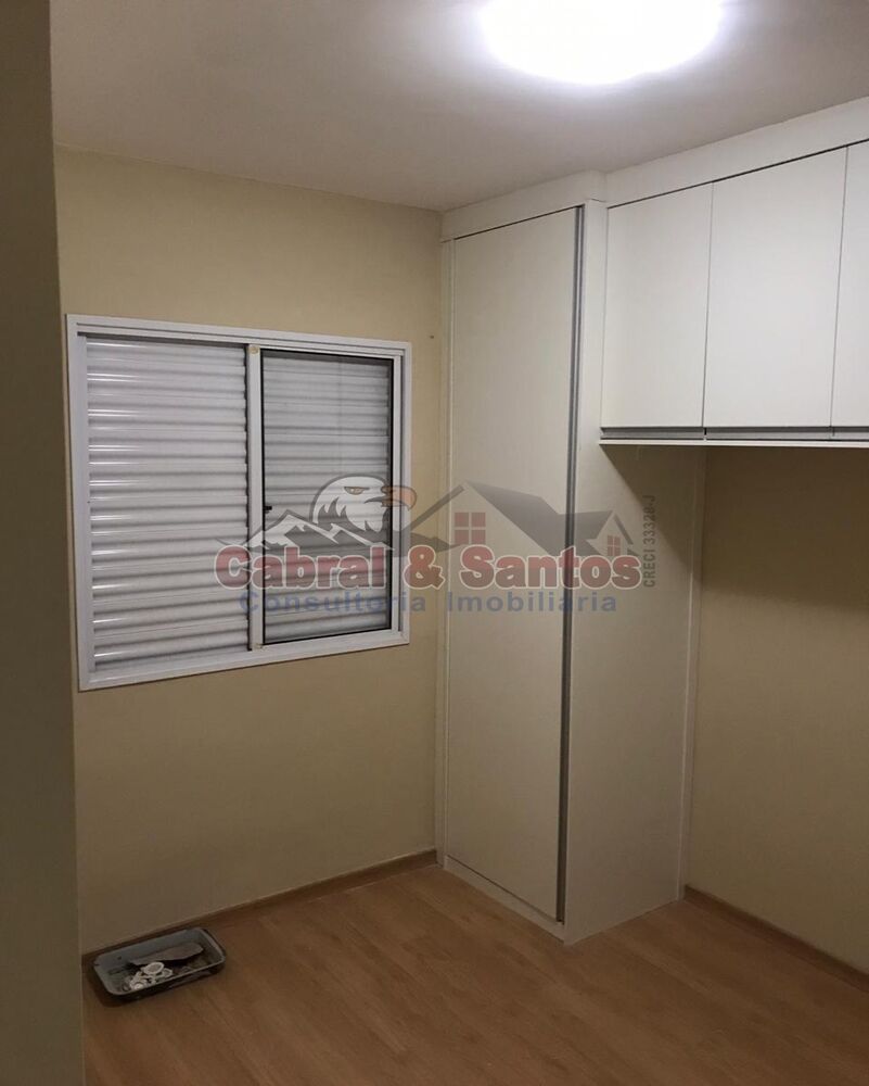 Apartamento, 2 quartos, 48 m² - Foto 7