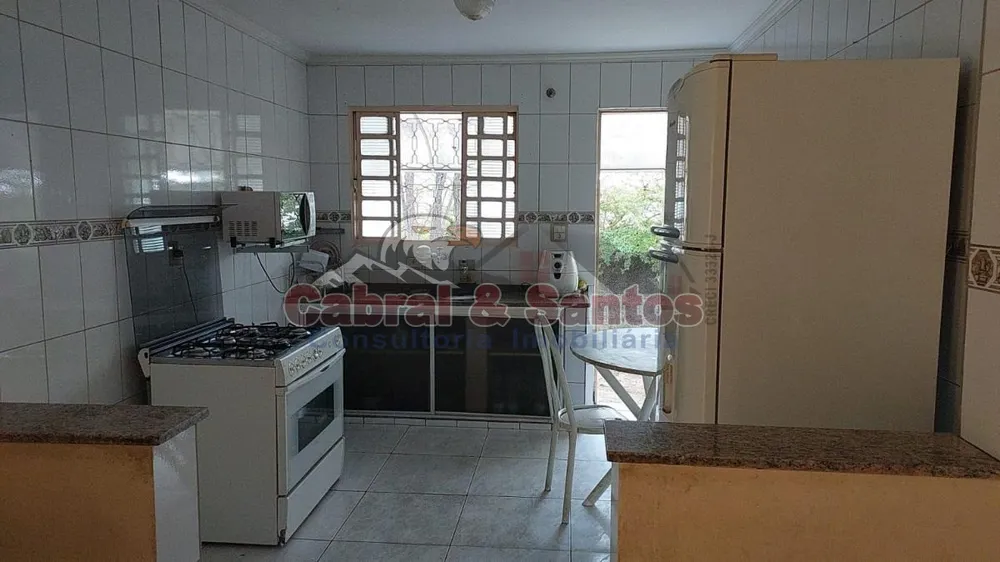 Casa, 2 quartos, 190 m² - Foto 6