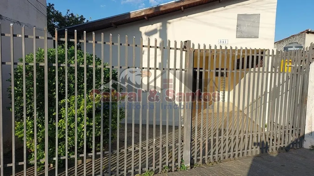Casa, 2 quartos, 190 m² - Foto 1