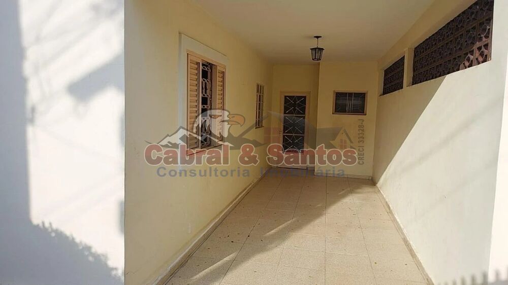 Casa, 2 quartos, 190 m² - Foto 1