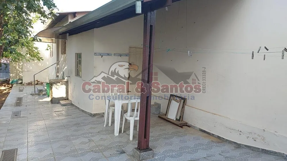 Casa, 2 quartos, 190 m² - Foto 10