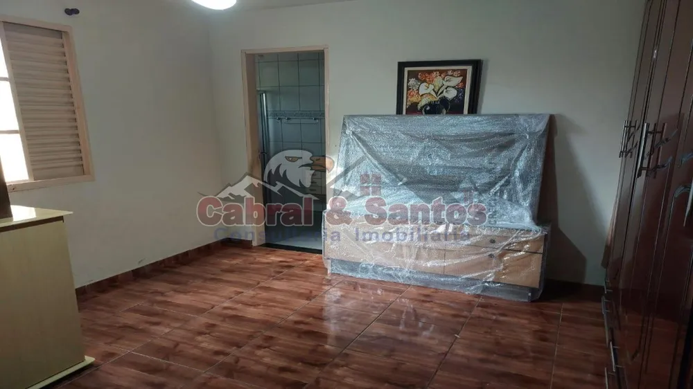 Casa, 2 quartos, 190 m² - Foto 7