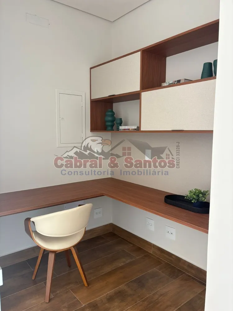Casa, 4 quartos, 313 m² - Foto 11