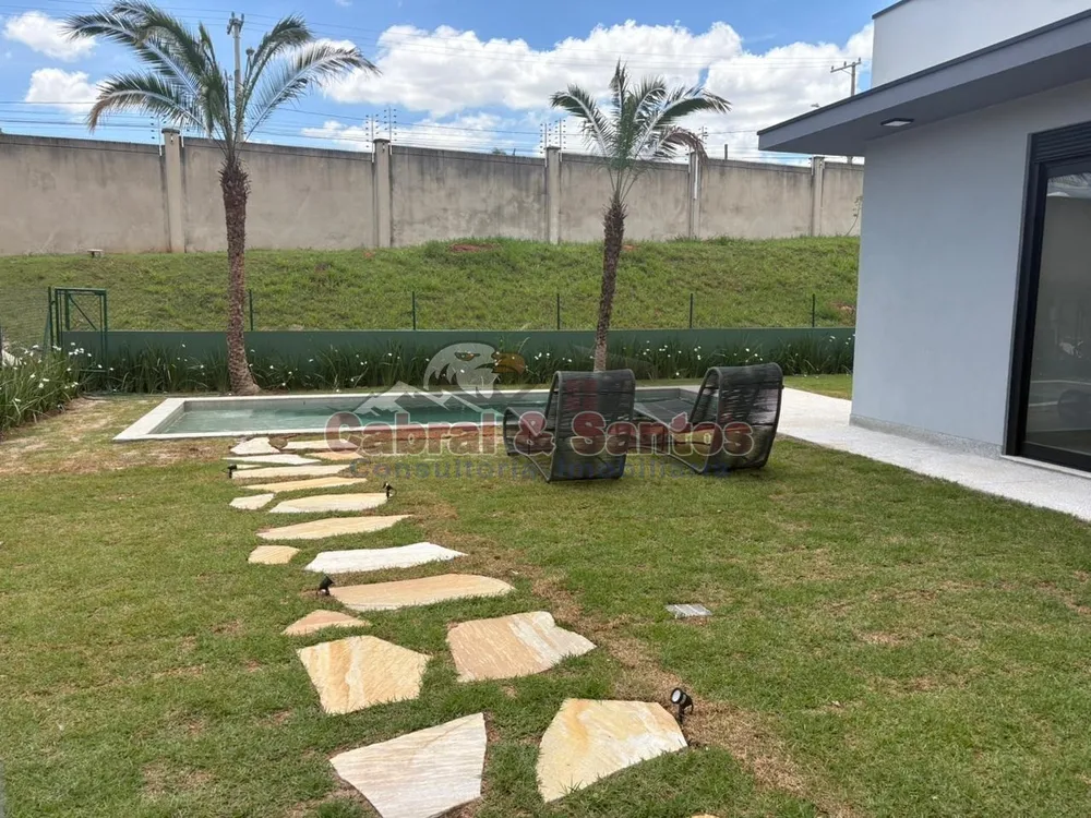 Casa, 4 quartos, 313 m² - Foto 12