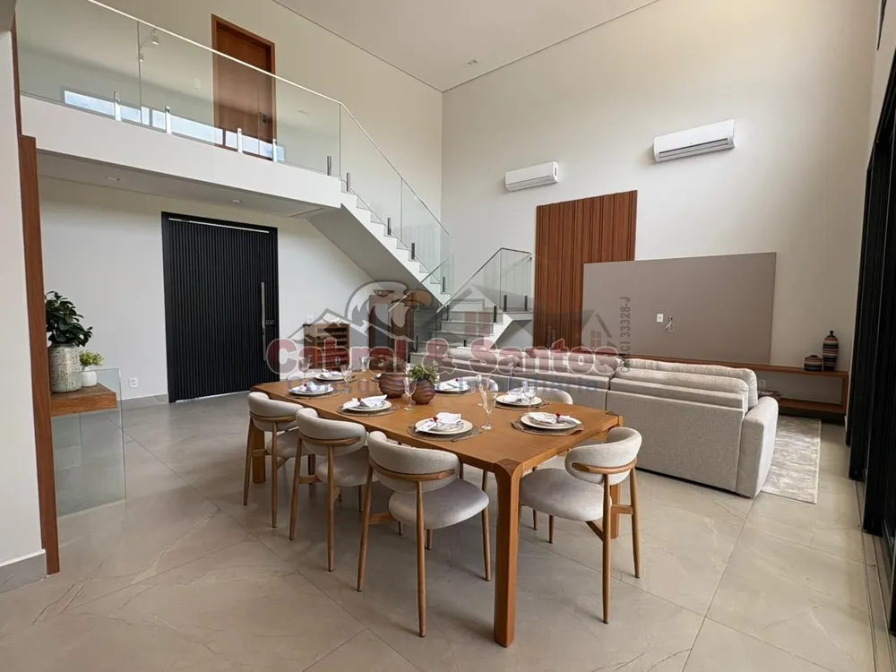 Casa, 4 quartos, 313 m² - Foto 4