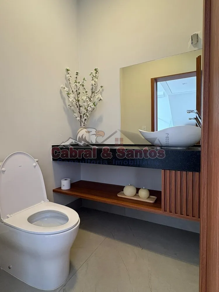 Casa, 4 quartos, 313 m² - Foto 5