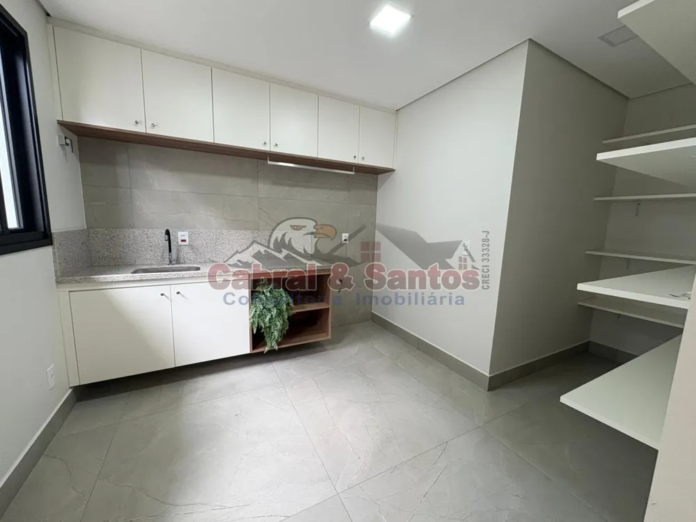 Casa, 4 quartos, 313 m² - Foto 6