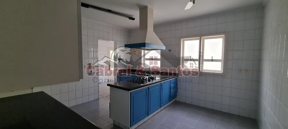 Casa, 4 quartos, 250 m² - Foto 5
