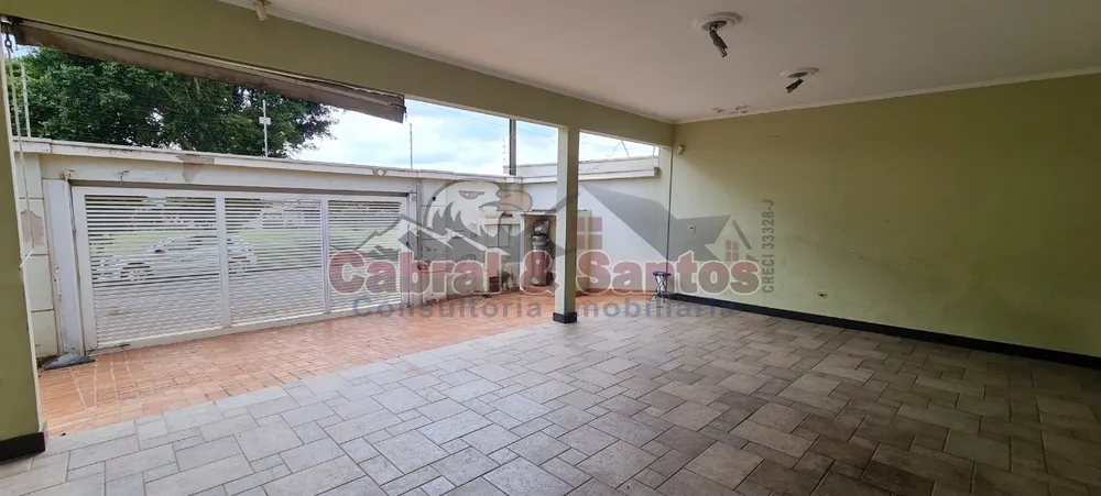 Casa, 4 quartos, 250 m² - Foto 2