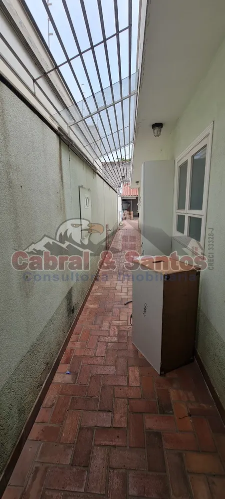Casa, 4 quartos, 250 m² - Foto 9