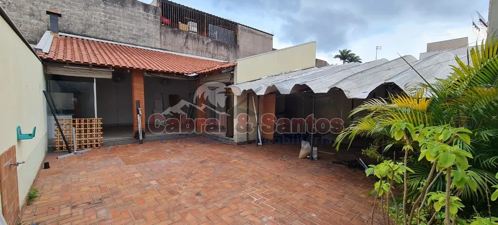 Casa, 4 quartos, 250 m² - Foto 8