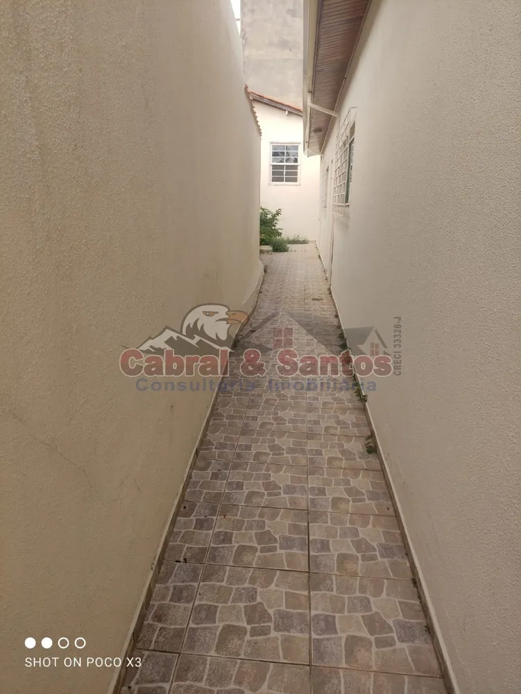 Casa, 3 quartos, 175 m² - Foto 12
