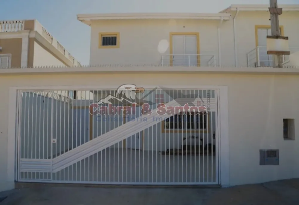 Casa, 3 quartos, 149 m² - Foto 1