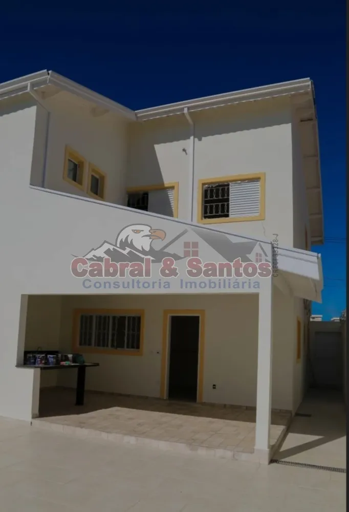 Casa, 3 quartos, 149 m² - Foto 11