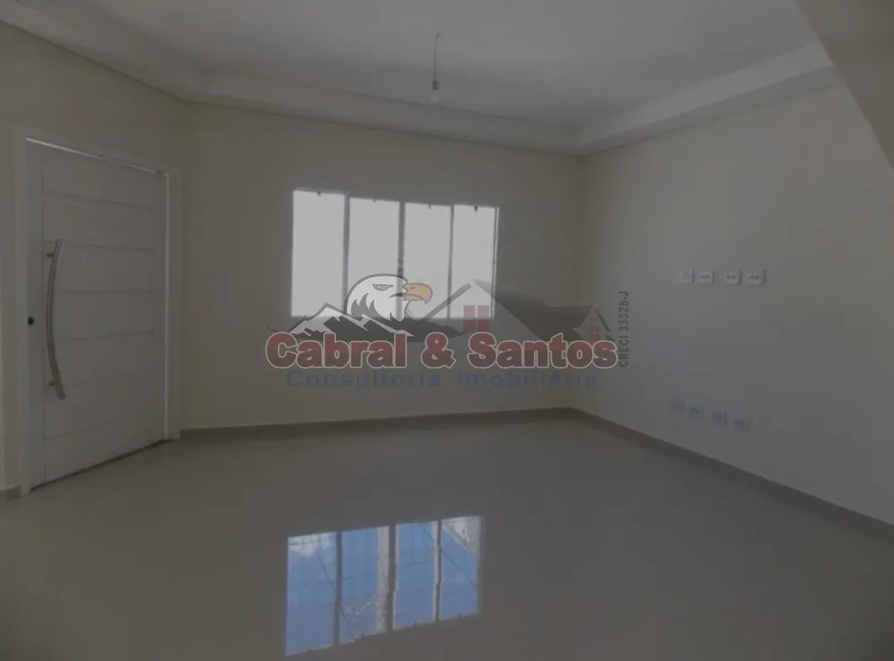 Casa, 3 quartos, 149 m² - Foto 2