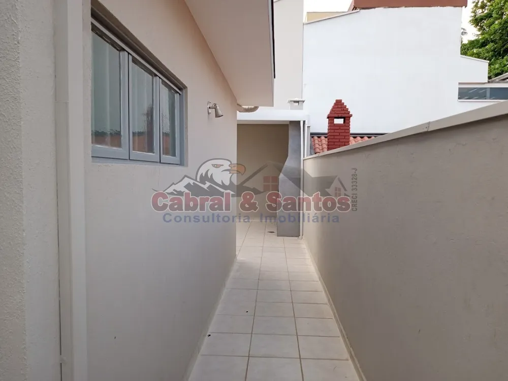 Casa, 3 quartos, 250 m² - Foto 10