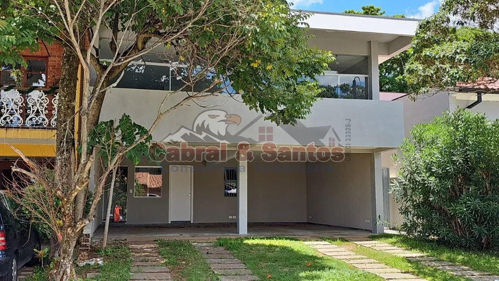 Casa, 3 quartos, 250 m² - Foto 1