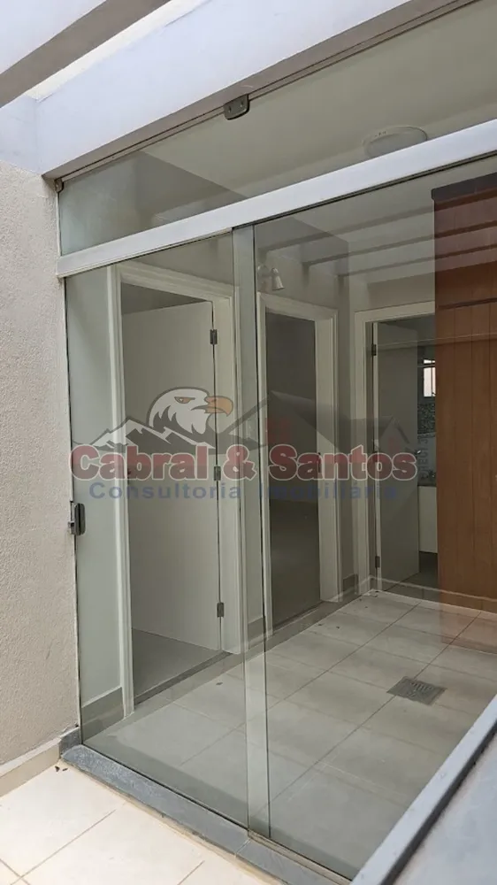 Casa, 3 quartos, 250 m² - Foto 8