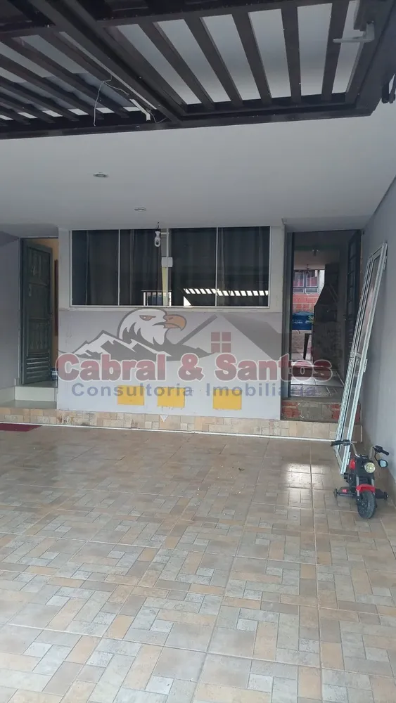 Casa, 3 quartos, 145 m² - Foto 9