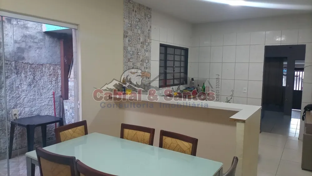 Casa, 3 quartos, 145 m² - Foto 14
